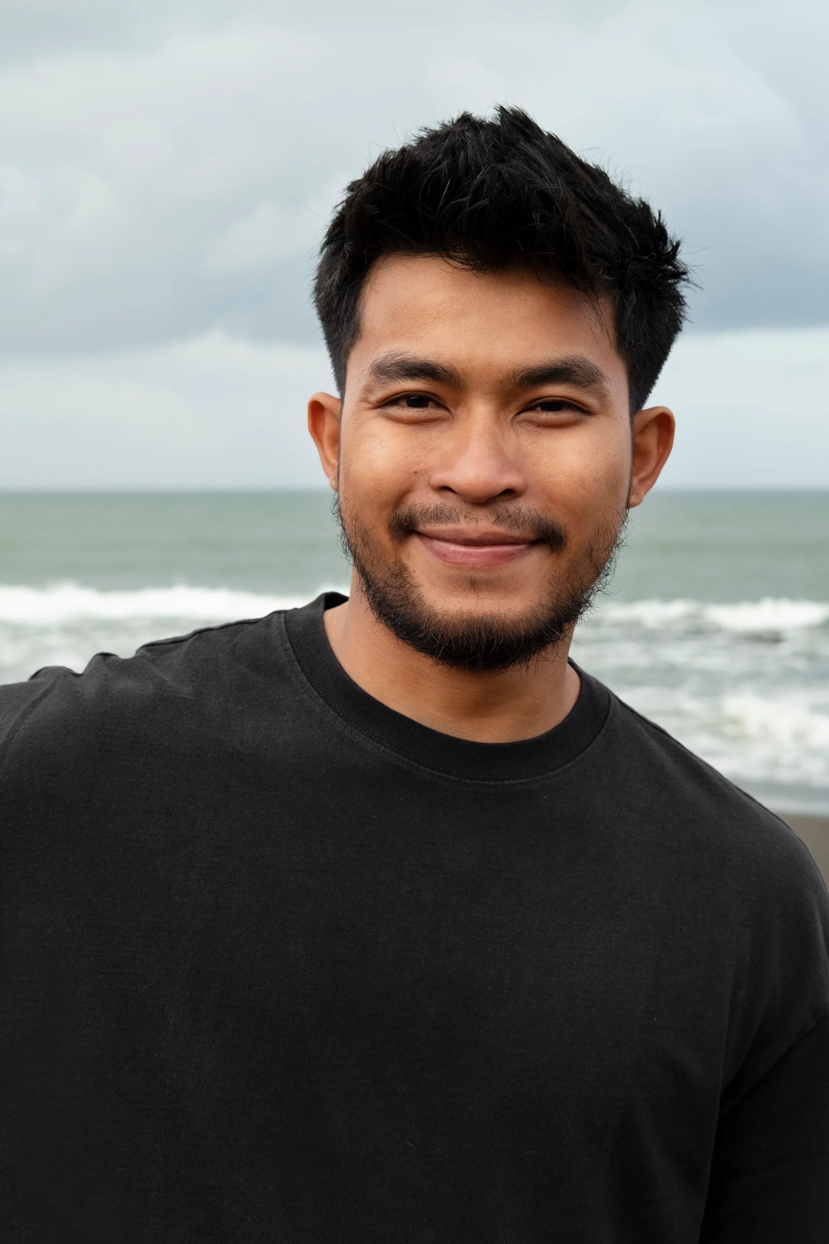 Chris, 30